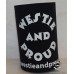 Stubby Holder